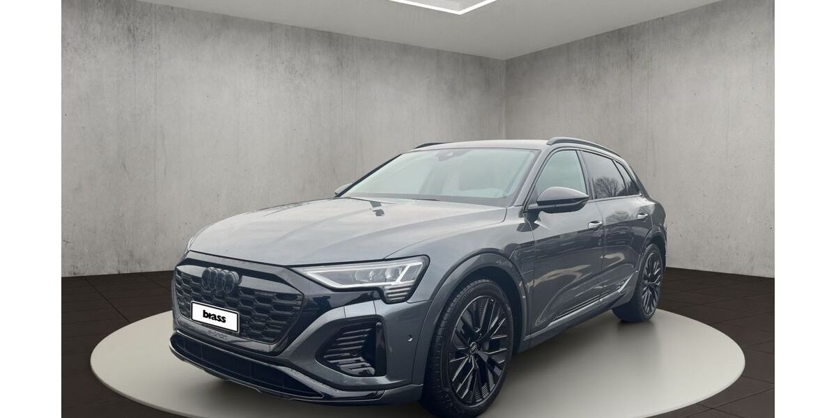 Audi Q8 e-tron 23.983 km 49.900 &euro; Marburg 35039