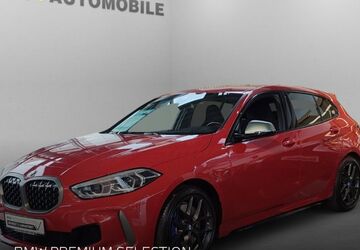 BMW M135 57.700 km 31.490 &euro; Eschwege 37269