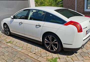 Citroen C6 94.500 km 10.900 &euro; Bechtolsheim 55234