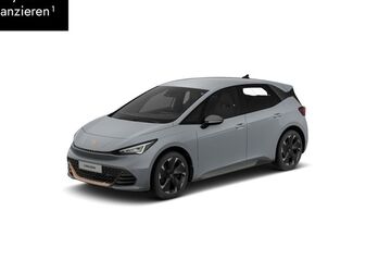 Cupra Born 21.200 km 24.980 &euro; Weimar 99423