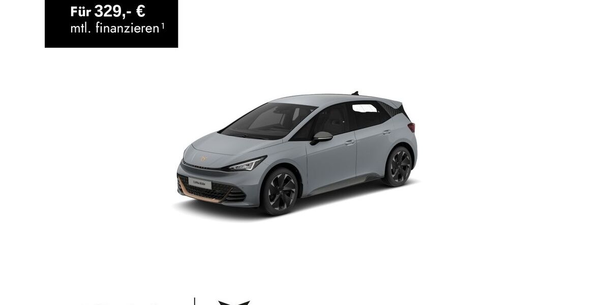 Cupra Born 21.200 km 24.980 &euro; Weimar 99423