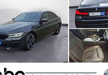 BMW 540 128.708 km 46.930 &euro; Achern 77855