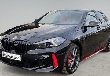 BMW 128 38.749 km 32.990 &euro; Potsdam 14482