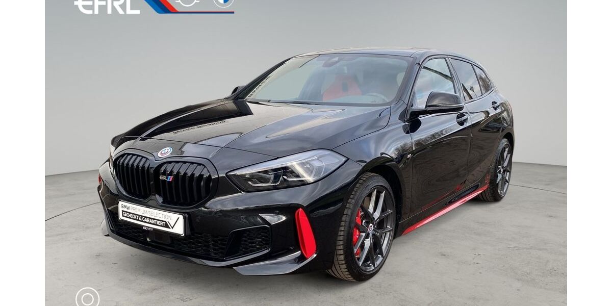 BMW 128 38.749 km 32.990 &euro; Potsdam 14482