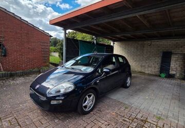 Fiat Punto 155.000 km 2.599 &euro; Rheine 48432