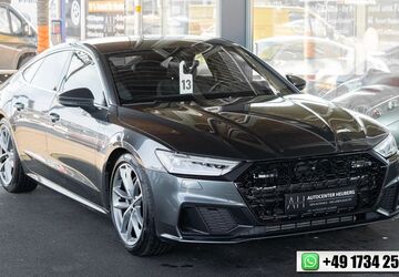Audi A7 46.713 km 44.990 &euro; Villingen-Schwenningen 78054