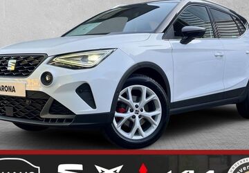 Seat Arona 1.111 km 27.950 &euro; Zetel OT Neuenburg 26340