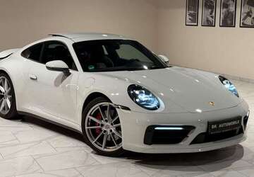 Porsche 911 70.000 km 115.922 &euro; Nürtingen 72622