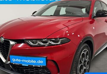 Alfa Romeo Tonale 22.850 km 23.490 &euro; Reutlingen 72762