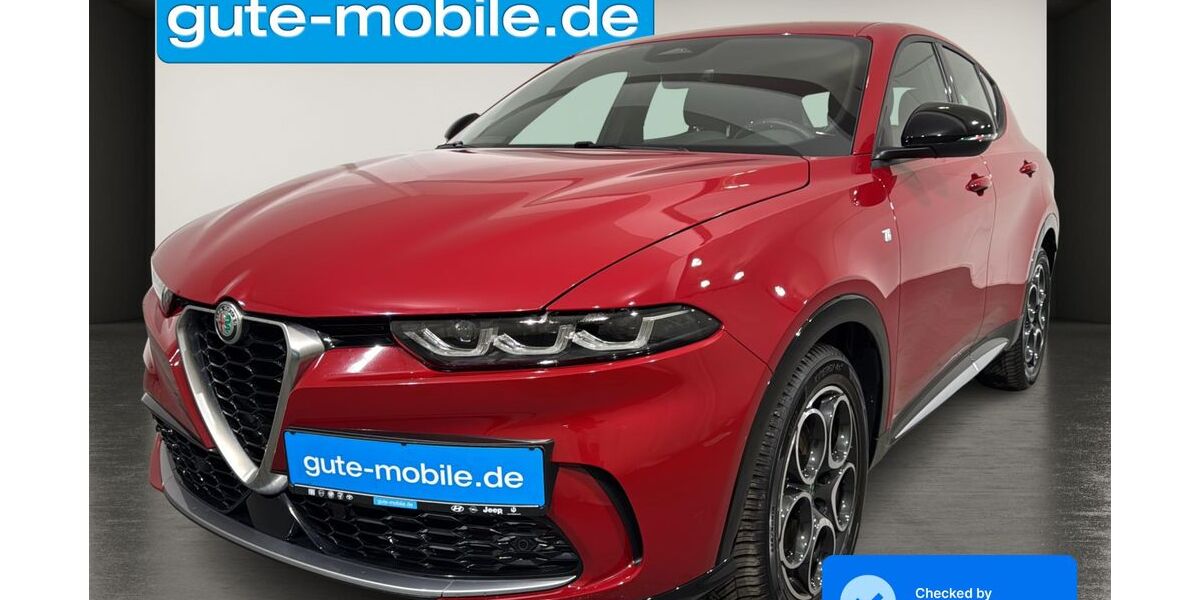 Alfa Romeo Tonale 22.850 km 23.490 &euro; Reutlingen 72762