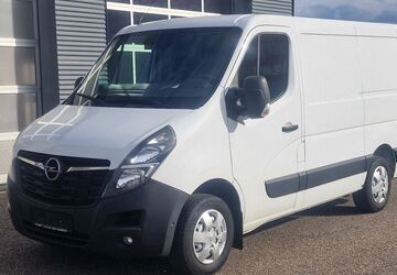 Opel Movano 88.000 km 22.998 &euro; Landau 76829