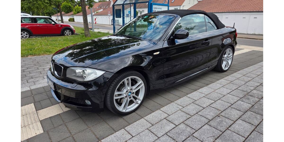 BMW 123 129.000 km 9.999 &euro; Singen 78224