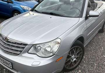 Chrysler Sebring 140.296 km 5.990 &euro; Aachen 52068