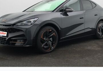 Cupra Tavascan 19.000 km 42.880 &euro; Würzburg 97076
