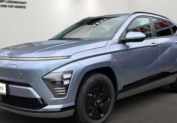 Hyundai KONA 3.000 km 35.990 &euro; Pirna bei Dresden 01796