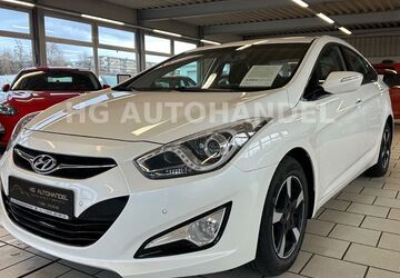 Hyundai i40 93.000 km 9.400 &euro; Erfurt 99091