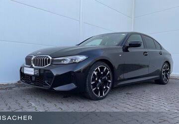 BMW 320 13.006 km 43.619 &euro; Landsberg am Lech 86899