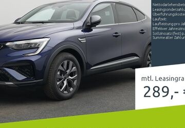 Renault Arkana 2.000 km 29.990 &euro; Bremen 28207