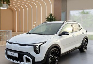 Kia Stonic 3.500 km 29.395 &euro; Bremerhaven 27568