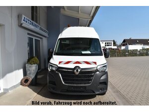Renault Master 135 DCI L2H3 Hochraumkasten FWD Klima AHK 69.985 km 19.995 &euro; Donauwörth 86609