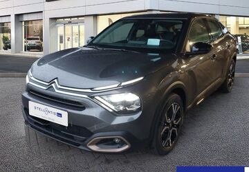 Citroen C4 5.600 km 19.190 &euro; Bonn 53121