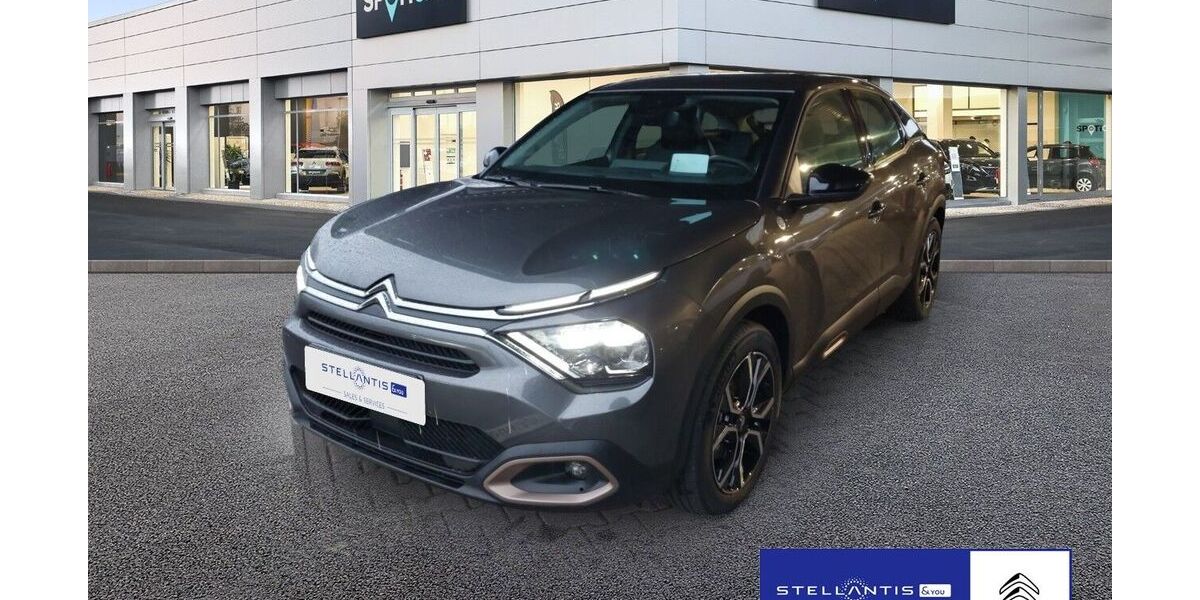 Citroen C4 5.600 km 19.190 &euro; Bonn 53121