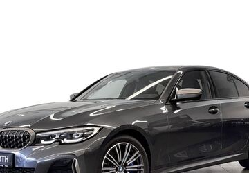 BMW M340i 73.000 km 47.700 &euro; Trier 54292