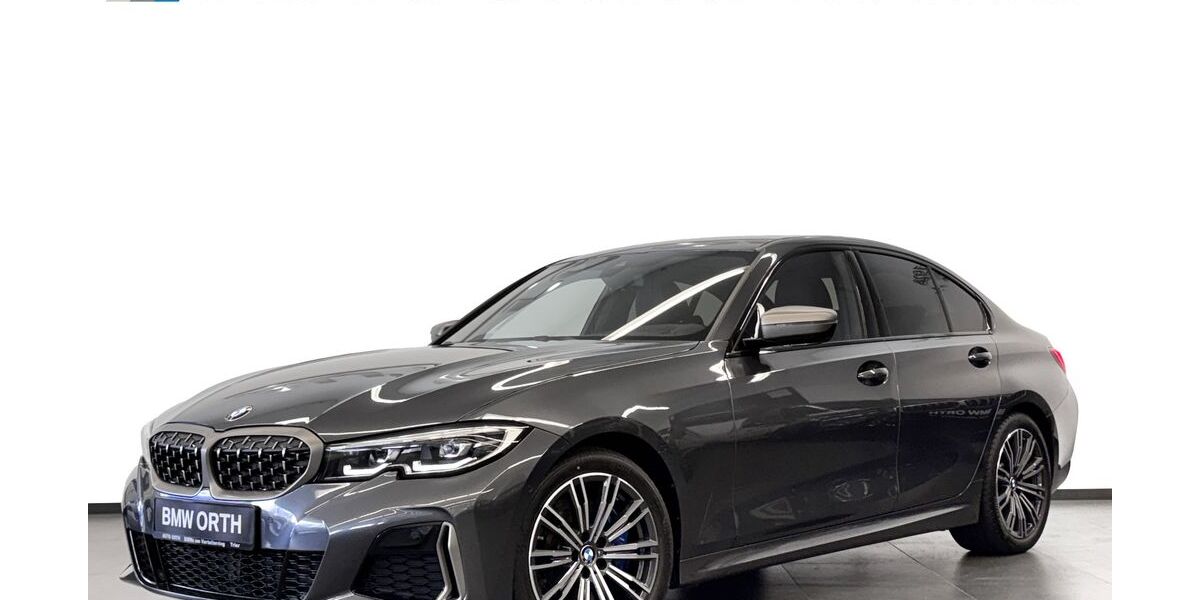 BMW M340i 73.000 km 47.700 &euro; Trier 54292