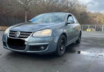 VW Jetta 200.000 km 2.200 &euro; Blankenburg 38889