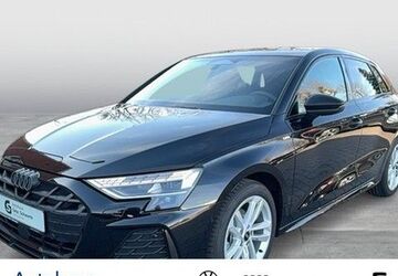 Audi A3 1.001 km 33.970 &euro; Haselünne 49740