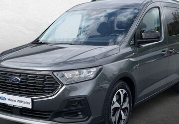 Ford Tourneo Connect 32.912 km 26.990 &euro; Brilon 59929