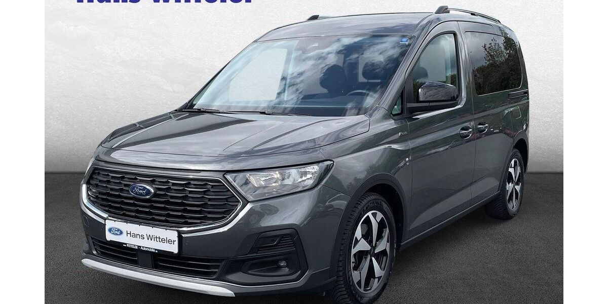 Ford Tourneo Connect 32.912 km 26.990 &euro; Brilon 59929