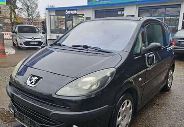 Peugeot 1007 166.000 km 1.500 &euro; Diepholz 49356