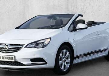 Opel Cascada 51.000 km 14.890 &euro; Düren 52351