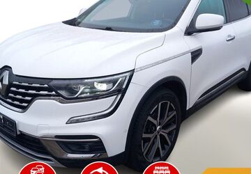 Renault Koleos 64.400 km 21.988 &euro; Kehl 77694