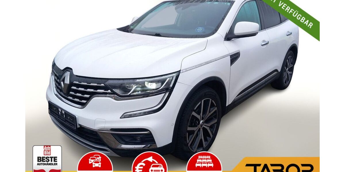 Renault Koleos 64.400 km 21.988 &euro; Kehl 77694