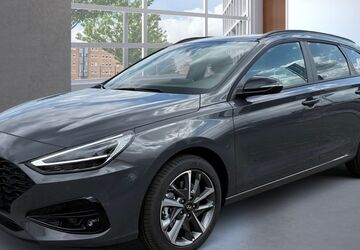 Hyundai i30 5.000 km 29.890 &euro; Eilenburg 04838