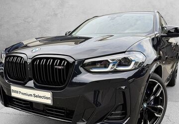 BMW X4 M40 9.999 km 79.900 &euro; Grafenau 94481