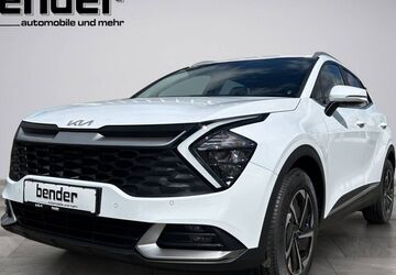 Kia Sportage 6.500 km 31.890 &euro; Coburg 96450