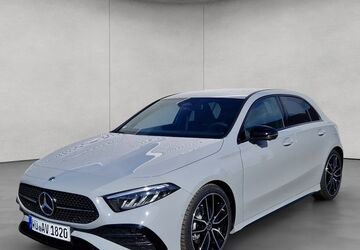 Mercedes-Benz A 180 3.400 km 31.500 &euro; Schweinfurt 97424