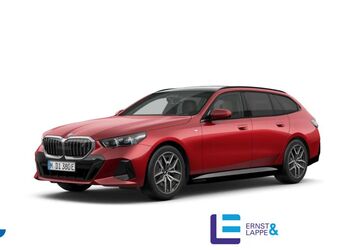 BMW i5 25.277 km 59.940 &euro; Essen 45134