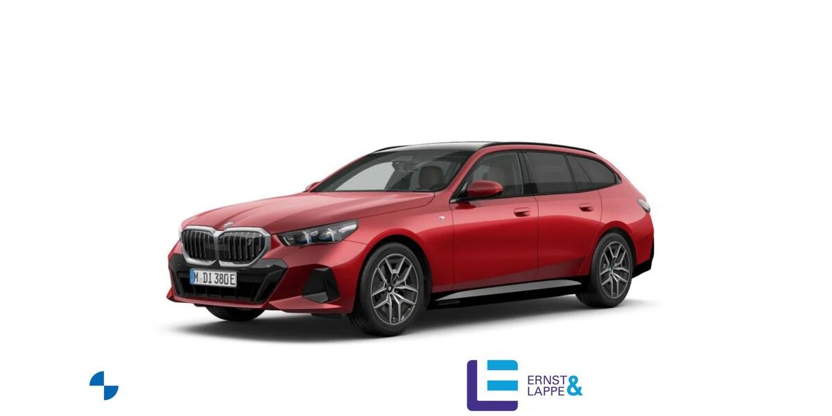 BMW i5 25.277 km 59.940 &euro; Essen 45134