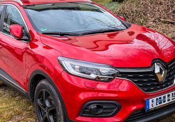 Renault Kadjar 33.500 km 14.000 &euro; Heyerode 99988