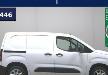 Toyota Proace City 68.713 km 12.980 &euro; Gyhum/Bockel 27404