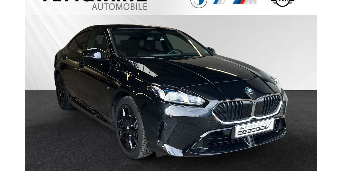 BMW 220 Gran Coupé 25.500 km 34.300 &euro; Wesel 46485