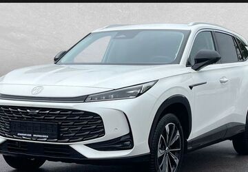 MG HS 5.500 km 28.900 &euro; Karlsruhe 76187