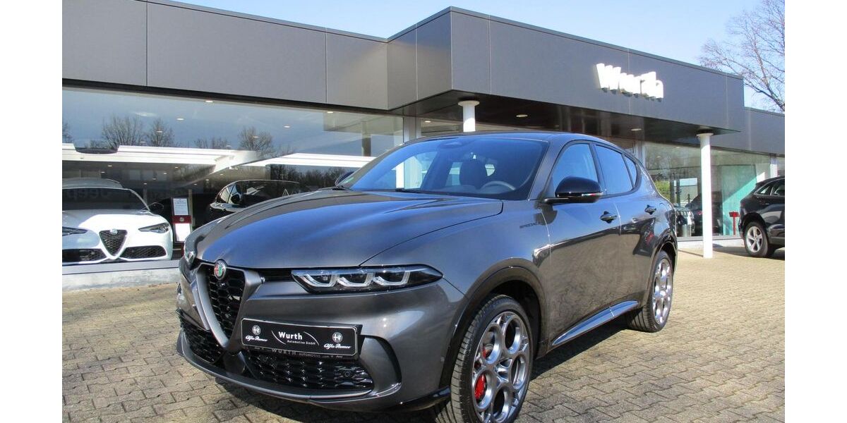 Alfa Romeo Tonale 42.900 km 33.450 &euro; Schwerte 58239