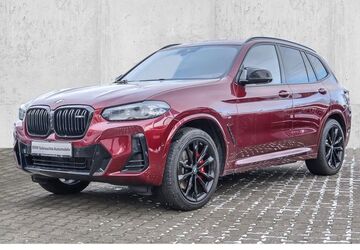 BMW X3 M40 51.810 km 48.940 &euro; Unna 59425