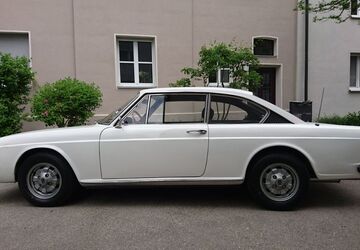Lancia Flavia 109.000 km 14.900 &euro; Augsburg 86152