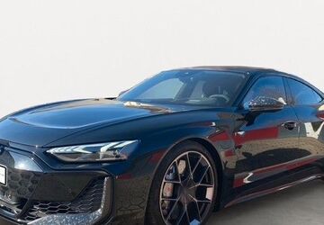 Audi e-tron GT 7.146 km 137.860 &euro; Lüchow 29439